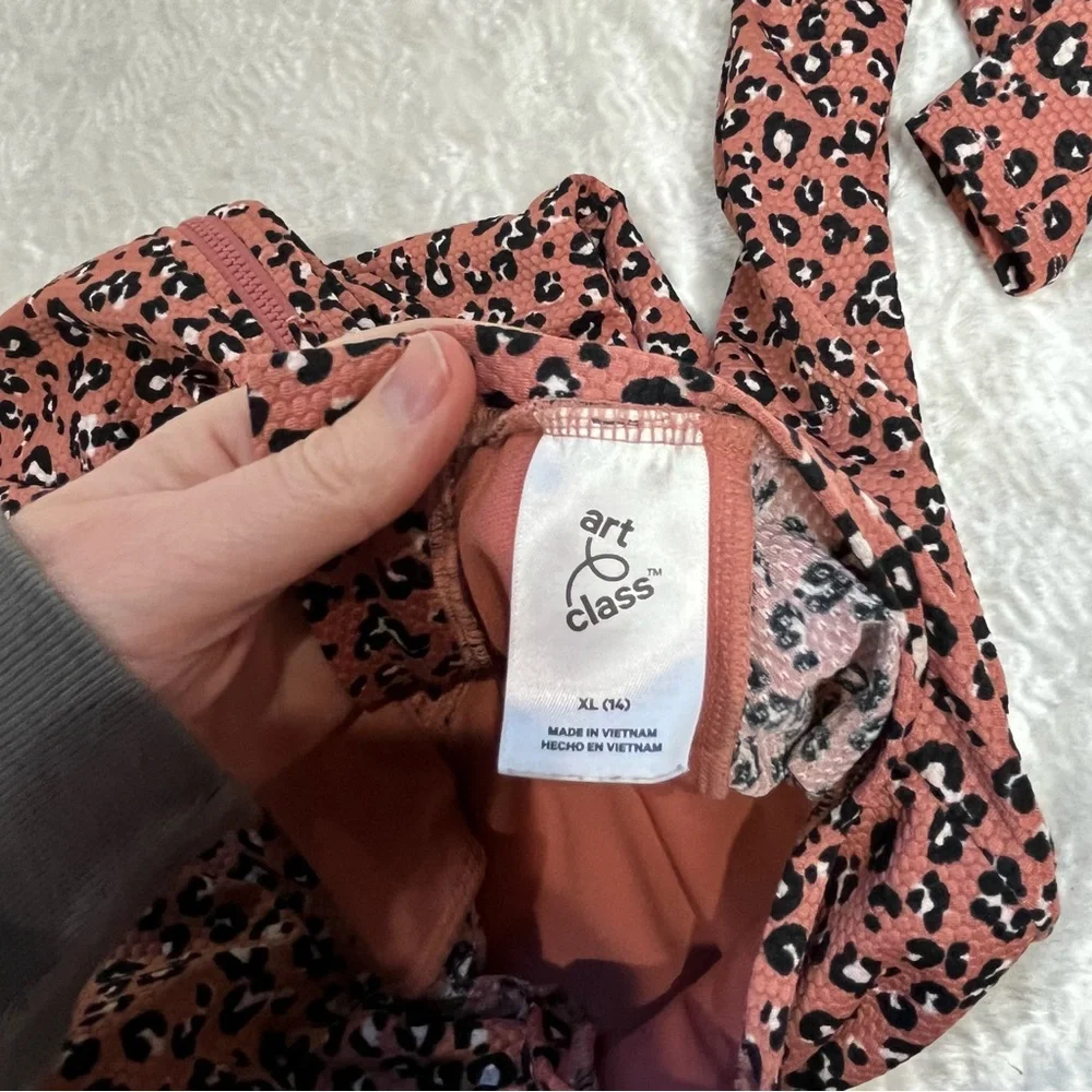 Cat & Jack charming floral